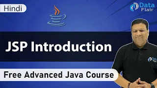 JSP Introduction What is JSP Hindi
