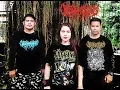 Download Lagu ORGAN BUSUCK - Perang Teluh
