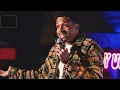Why Men Aren’t Meant to Be Single | Ontonio Kareem | Stand-Up Comedy