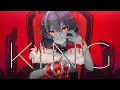 Download Lagu Muna - KING by Kanaria 【Español/Spanish Cover】 2021 ver. | Muna VTuber