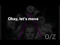 Download Lagu Burak Yeter - Fly Away feat. Emie \u0026 Lusia Chebotina \u0026 Everthe8 | LYRICS