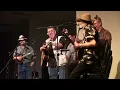The Dillards aka The Darlin boys w/ Jesse Garland
