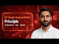 Single Responsibility Principle SRP in PHP SOLID Principles Explained with Real Examples