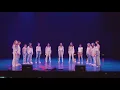 Download Lagu All The Above Showcase - Singing Adults / Ladies