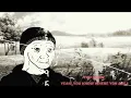 Radiohead - Let Down (slowed & reverb) 