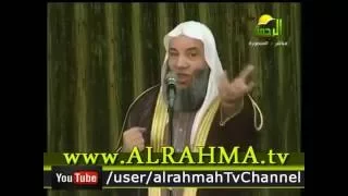 عظمة العفو عن الناس عند الله تعالي كلام مؤثر جدا من الشيح محمد حسان حفظه الله تعالي 