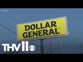 Dollar General to build distribution center in North Little Rock