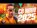 CHICABANA 2025 - REPERTÓRIO NOVO FEVEREIRO 2025 - CHICABANA PEGA PEGA