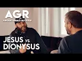 Download Lagu AGR ontmoet de gnostische informant: Jezus, Dionysus en de oude mysterieculten