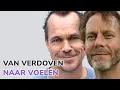 Lagu Hylke Bonnema \u0026 Bram Bakker over verdoven, verslaving en weer leren voelen als heling | KUKURU #308