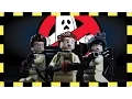Lagu The LEGO Ghostbusters Movie by MonsieurCaron