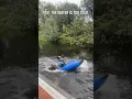 When you have to keep the summer focus in winter weather markkearneykayak