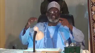 mallam basha god know the best masha allah 