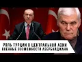Download Lagu Константин Сивков | Роль Турции в Центральной Азии. Военные возможности Азербайджана