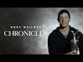 Rory McIlroy Chronicles of a Champion Golfer
