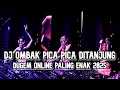 Download Lagu DJ OMBAK PICA PICA DITANJUNG !! DUGEM ONLINE PALING ENAK DI DUNIA 2025 SIAP SIAP BUAT TINGGI