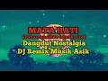 Lagu MATA HATI//Tuhan kuatkan imanku ini// Dangdut Nostalgia Dj Remix Musik Asik.