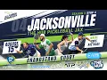 AFPL Stop 4 - Grandstand Court The Hub Jax