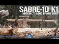 Sabre-10 K1 - Long Range Build Palmetto State Armory