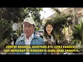 Download Lagu Bapak Jokowi bahagia, semakin pulih kesehataanya, kahiyang ayu lepas kangen dengan jokowi