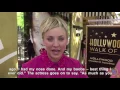Big Bang Theory star Kaley Cuoco Talks About Her Plastic Surgery