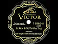 1928 Duke Ellington - Black Beauty