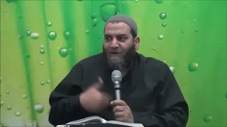 انتبه فالتزامك فى خطر   مقطع مميز لفضيلة الشيخ خالد منصور   حفظه الله دندنها