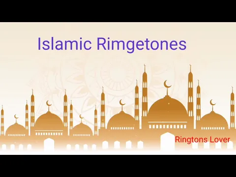 Download MP3 Azan Ringtone For Alarm Ringtone | Best Islamic Ringtone link | Ringtone Lover|