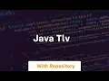 java tlv