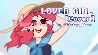 [COVER] lover girl by @laufey  sing by me!