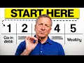 You re Chasing Income While the Wealthy Are Buying Assets