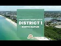 District 1 - North Naples