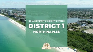 District 1 - North Naples