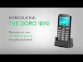 Download Lagu Doro 1880 4G Phone