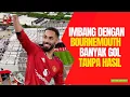 Lagu United Identity S3E169-Imbang dengan Bournemouth dengan rekor banyak gol!Tapi hasil nya tidak ada!