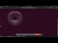 Java Donut Example