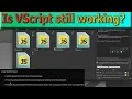 New Map Scripting Update Recent CS2 Update