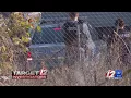 Police radio traffic offers insight into moments leading up to deadly shooting