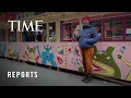 Chanel Miller and More AAPI Artists Create Vibrant Murals for Chinatown Restaurants
