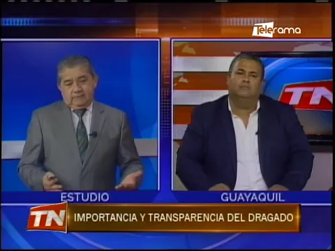 Ing. Nicolás Andrade 