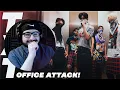Download Lagu Reaction to TXT ‘LO$ER=LO♡ER’ (Office Attack ver.)