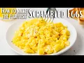 Download Lagu How to Make Fluffy Scrambled Eggs