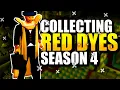 Collecting Red Dye Testing OSRS Wiki Money Making Methods Money Making Guide 2021