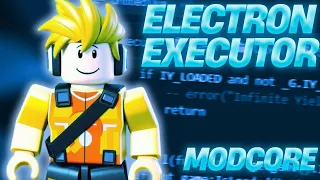 BEST 2025 Electron Executor Roblox 2025 - Fast Undetected Script Injector for Roblox Hacks
