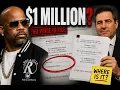 Jay-Z Didn t Take Dame Dash s Roc-A-Fella Stake A Filmmaker Did