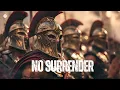 Lagu NO SURRENDER🔥 – Epic Battle Music \u0026 Power Orchestral