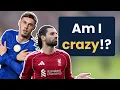 My top 20 FPL draft rankings