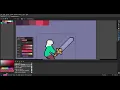 Aseprite Color Shading Script