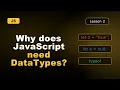 Everything You Need to Know About JavaScript Data Types