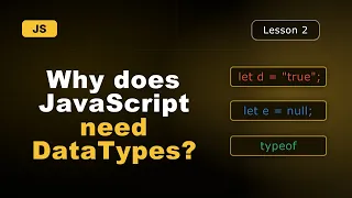 Everything You Need to Know About JavaScript Data Types